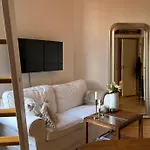 Frogner - Studio Apartment - Mai -Juni
