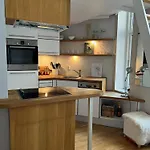 Frogner - Studio Apartment - Mai -Juni