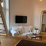 Frogner - Studio Apartment - Mai -Juni