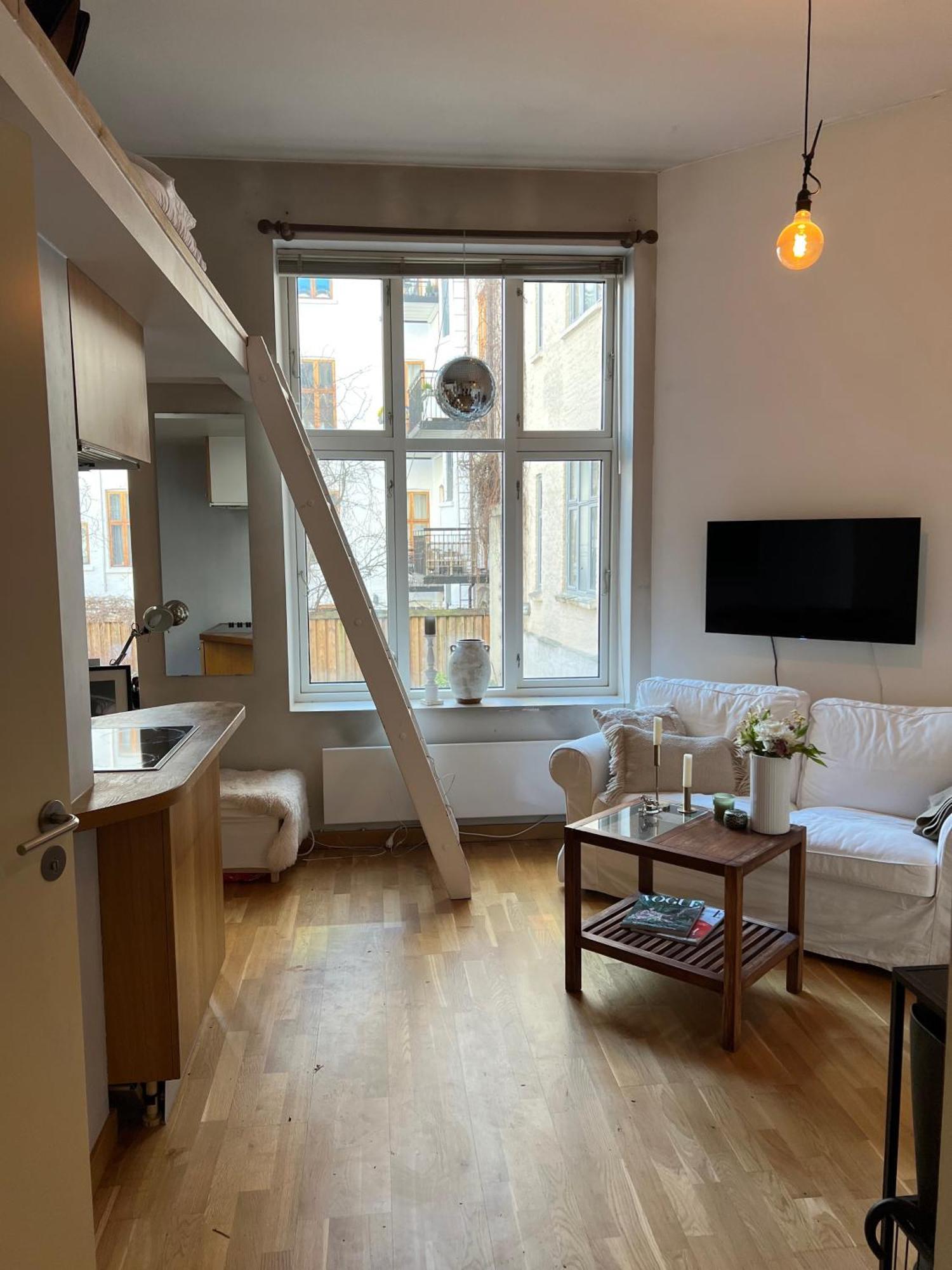 Frogner - - Mai -juni Apartamento Oslo